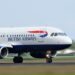 British Airways stewardess arrested after pilot called cops at 30,000ft fearing she was drunk and possibly on drugs