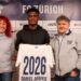 OFFICIAL: Afriyie Barnieh signs for Swiss side FC Zurich