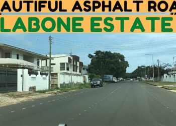 Pub, church noise at night unbearable! Labone residents complain