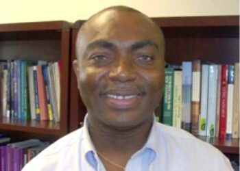 Nigerian lecturer found dead in US