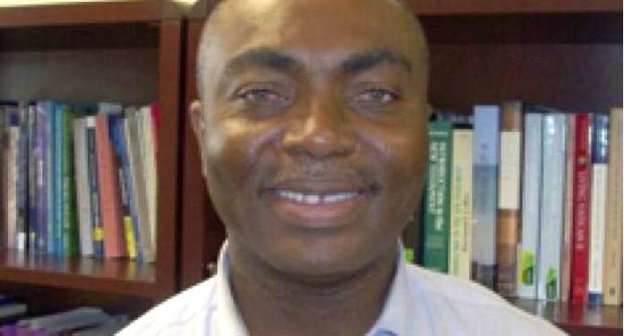 Nigerian lecturer found dead in US