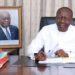 President Akufo-Addo appoints Ofori-Atta as caretaker Minister of Trade and Industry