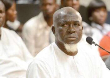 World Cup 2022: Black Stars management committee members received $100k as appearance fee- Alhaji Grunsah reveals