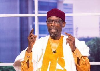 Nana Addo should have waited for OSP report – Sheikh Armiyawo Shaibu