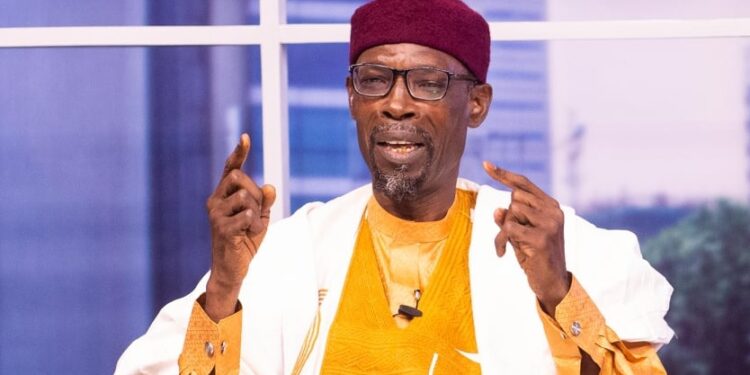 Nana Addo should have waited for OSP report – Sheikh Armiyawo Shaibu