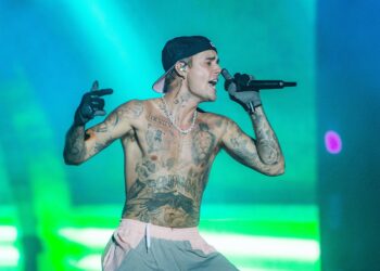 Justin Bieber Sells Rights to Songs for $200m