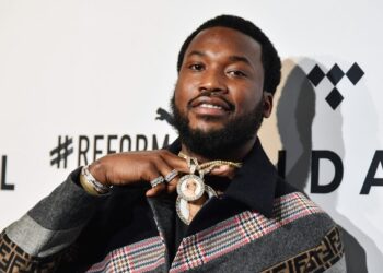 Meek Mill apologises over Jubilee House music video