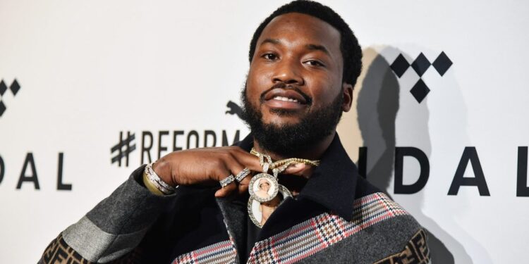 Meek Mill apologises over Jubilee House music video