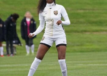 Black Princesses striker Sharon Sampson joins PAOK Ladies
