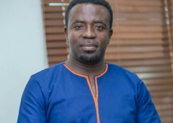 Gospel Musician OJ hints at retirement from singing