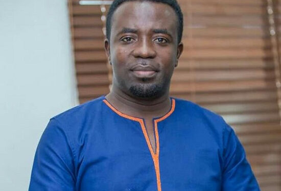 Gospel Musician OJ hints at retirement from singing