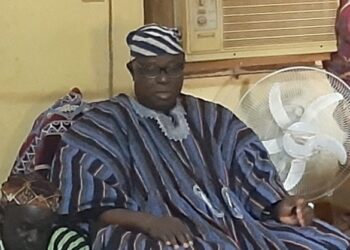 Northern Regional House of Chiefs declare enskinment of Mahama Sumani null and void