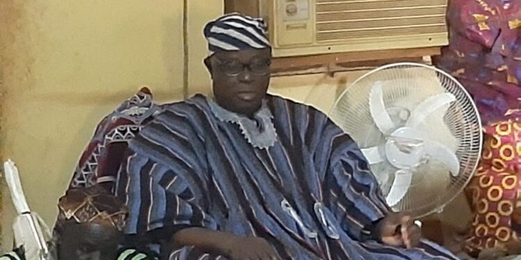 Northern Regional House of Chiefs declare enskinment of Mahama Sumani null and void