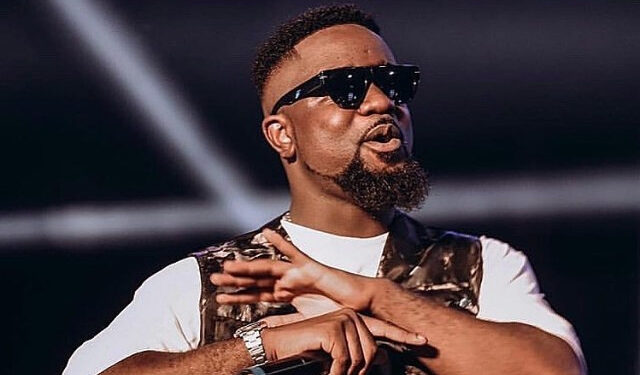 ‘December in Ghana’ activities should not be limited to Accra – Sarkodie