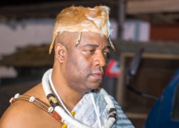 Ga mantse to intervene on behalf of individual bondholders