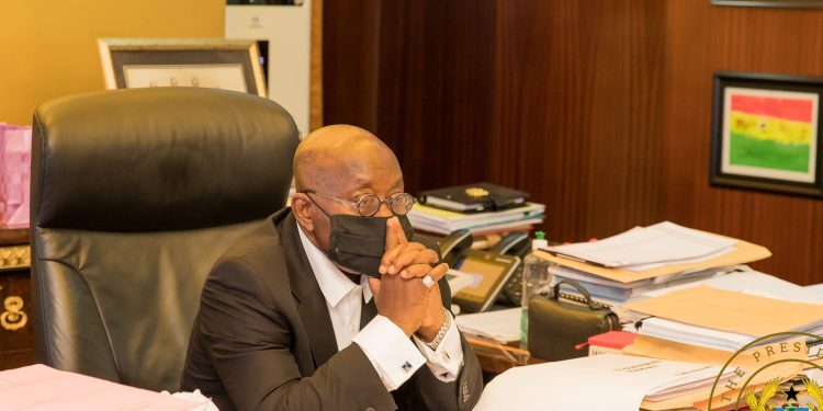 COVID-19 Audit report: Pandemic was pure harvest by governmet – ASEPA