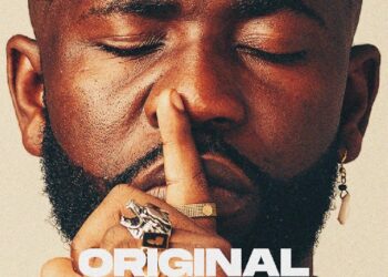 Bisa Kdei set to release 4th studio album ‘Original’