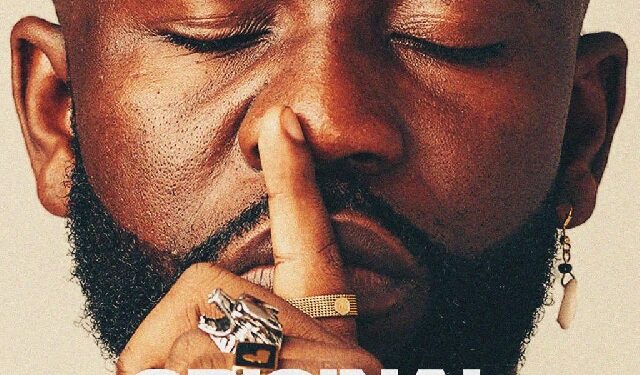 Bisa Kdei set to release 4th studio album ‘Original’