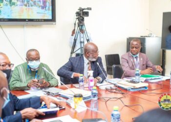 GNPC escapes court prosecution over procurement breaches