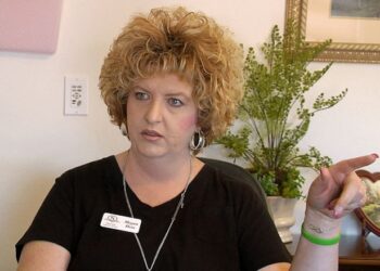 Former Colorado funeral home owner sentenced to 20 years for selling body parts