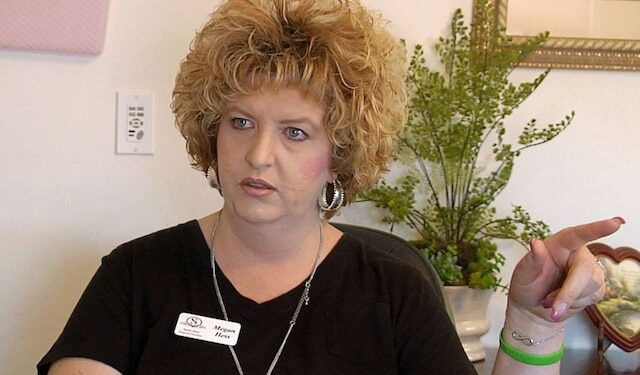 Former Colorado funeral home owner sentenced to 20 years for selling body parts