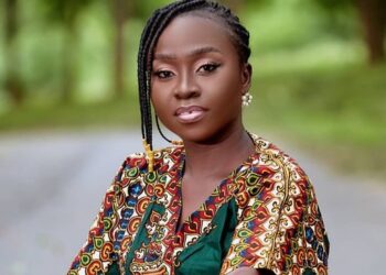 Gospel music is not for hits -Alexandra Aboagye