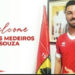 Kotoko sign Brazilian striker Matheus Medieros De Souza