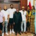 Meek Mill’s ‘Very Beautiful’ Jubilee House Video Selling Ghana to the World — NPP’s Mustapha Hameed