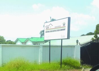 NAFCO Fingered In GH¢40.8m Over- Invoicing