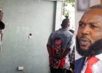 Where’s the ‘plea bargaining law’ Ato Essien used? – Ghanaians ask as phone snatcher is jailed 15 years