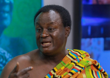 Historian alleges fraudulent dealings  at Ghana Petroleum Hub