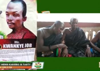 Pastor stops funeral after family uses his photo for obituary [Video]