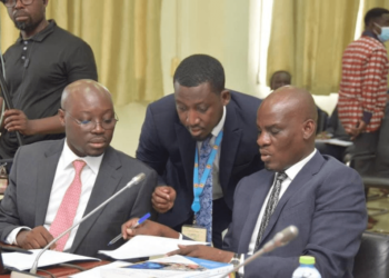 It’s our internal party issue, so leave us alone – NDC communicators to NPP on reshuffle