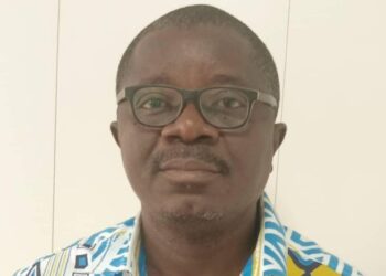 Oppong-Boateng appointed CEO of Ghana Irrigation Development Authority