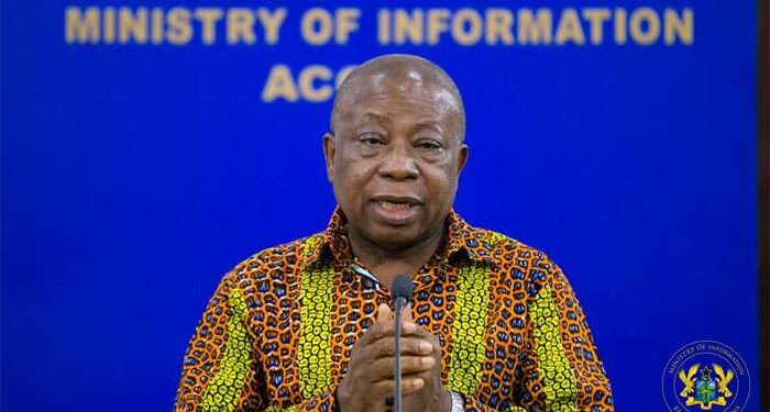 Tafo: Chiefs to mobilise pregnant women to demonstrate over abandoned hospital project