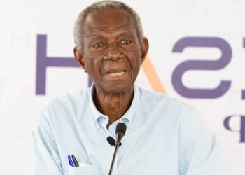 Economic Crises: ‘Inept’ Ken Ofori-Atta Wouldn’t Last In Any Serious Gov’t – Kwame Pianim