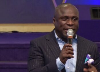 “I Support Call For Forensic Audit On Victor Kusi Boateng” – Political Analyst