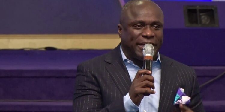 “I Support Call For Forensic Audit On Victor Kusi Boateng” – Political Analyst