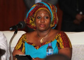 Court orders Alex Mould, Gavivina to pay GH¢5m as bail bond for ‘missing’ Sedinam Tamakloe