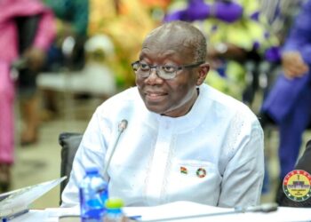 IMF urges Ghana govt to stop borrowing from its central bank