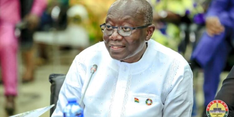 IMF urges Ghana govt to stop borrowing from its central bank