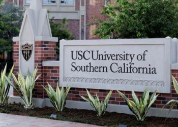 US: University department removes the word ‘field’ over racist ‘connotations’