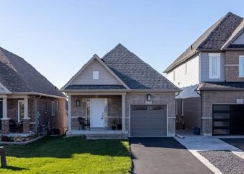 Canada is banning some foreigners from buying property after home prices surged