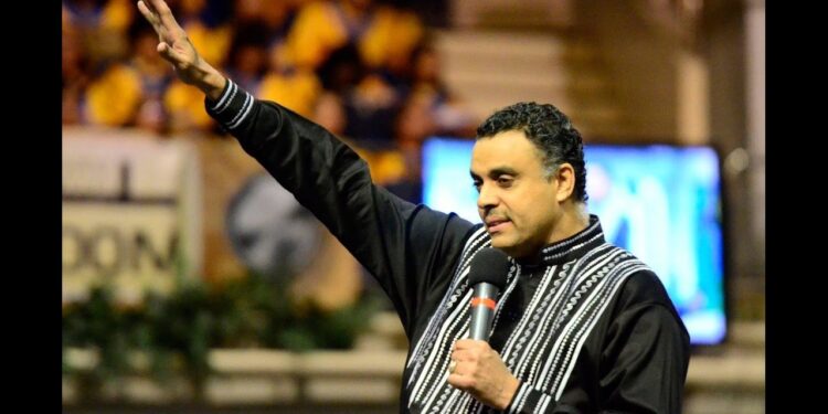 This is why Dag Heward-Mills resigned from National Cathedral Board of Trustees