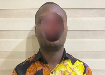 police arrest man accused of planting narcotics in his car