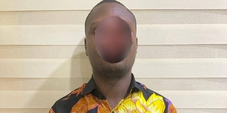 police arrest man accused of planting narcotics in his car