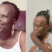 Ghanaian Comedian SDK loses mother barely a year after father’s death