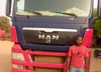 Sissala East: Driver Absconds With 800 Bags of Maize, Ghc10,000