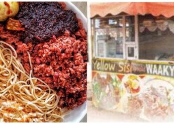Five dead, 40 hospitalised after eating waakye at Oyibi