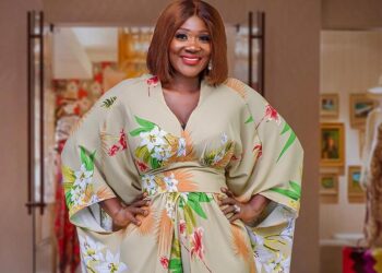 Patience Ozokwor made me quit indecent dressing – Mercy Johnson